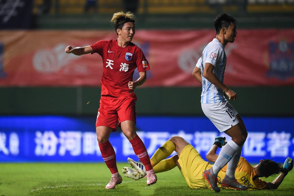 雷火电竞简介-富力客场遭遇重庆力帆，保级形势愈发严峻的简单介绍