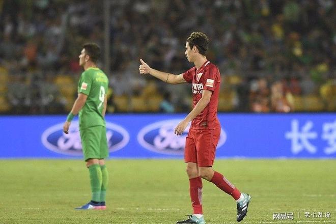 雷火电竞充值-重庆力帆客场战平对手，客场作战不利的简单介绍