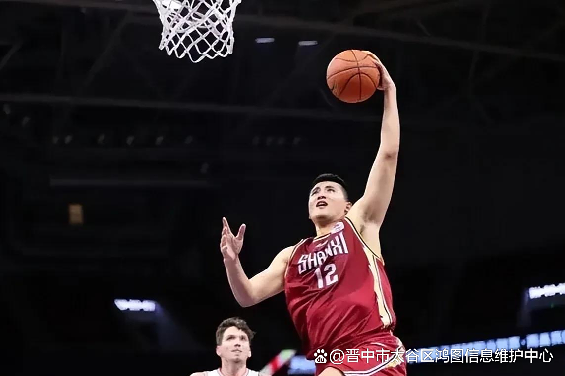 辽宁男篮主场战胜山西队，迎来胜利