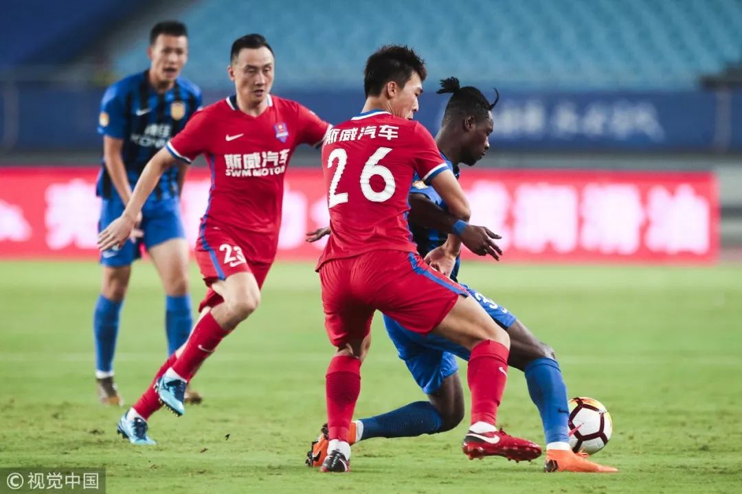 重庆斯威战平对手，积分稳定的简单介绍