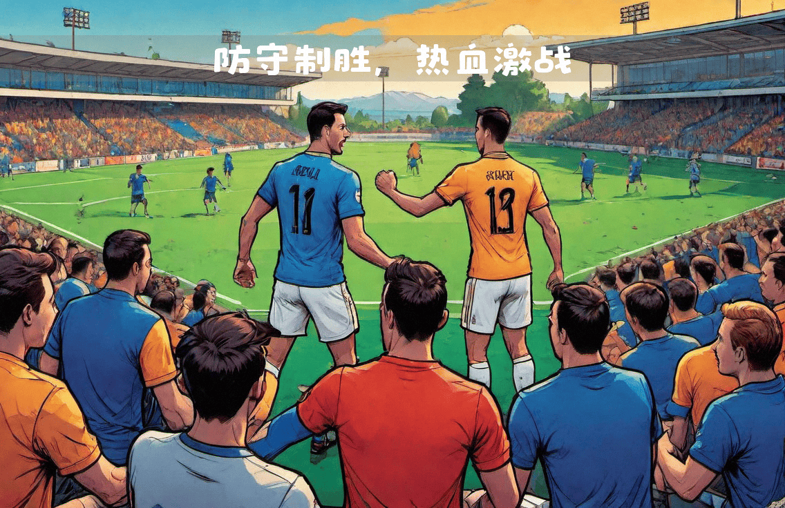 立陶宛队在与科索沃队的比赛中小胜对手