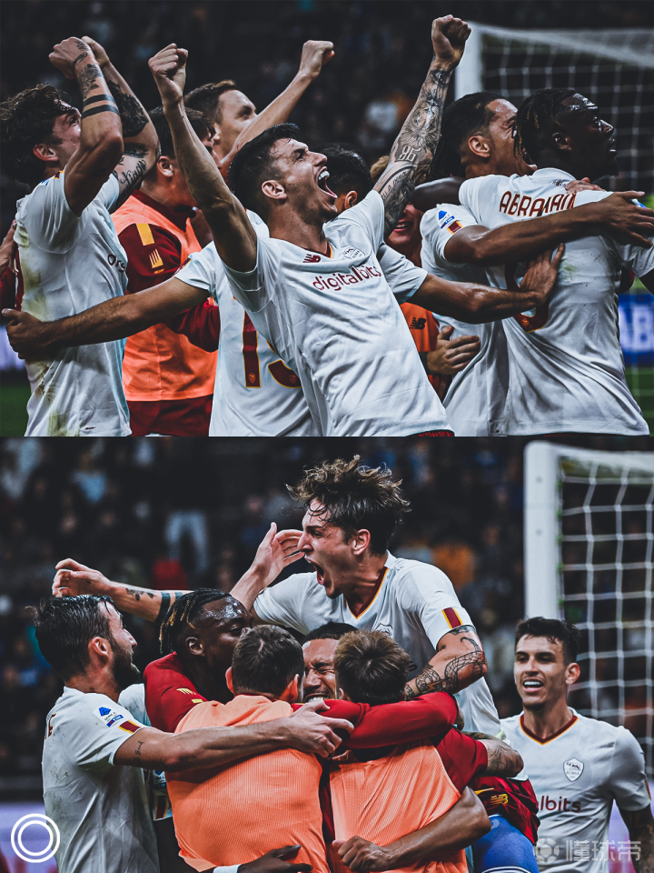 雷火电竞app-关于罗马挑战国际米兰，谁将占据上风？的信息
