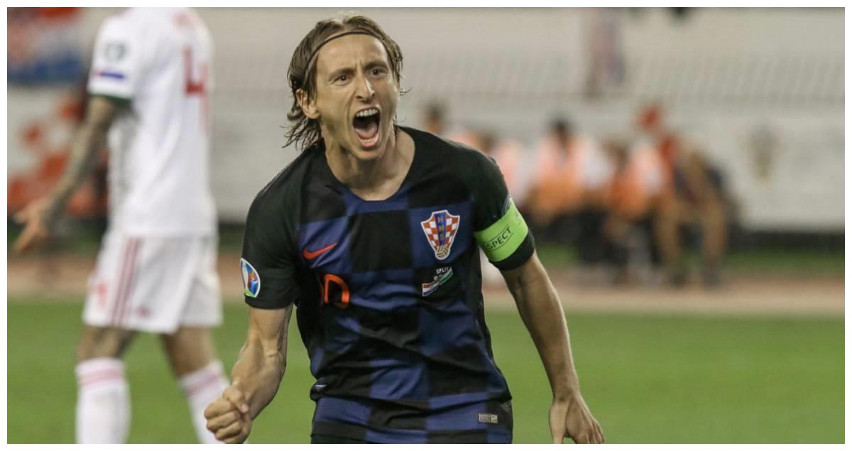 包含克罗地亚将对阵苏格兰，球队雄心勃勃的词条