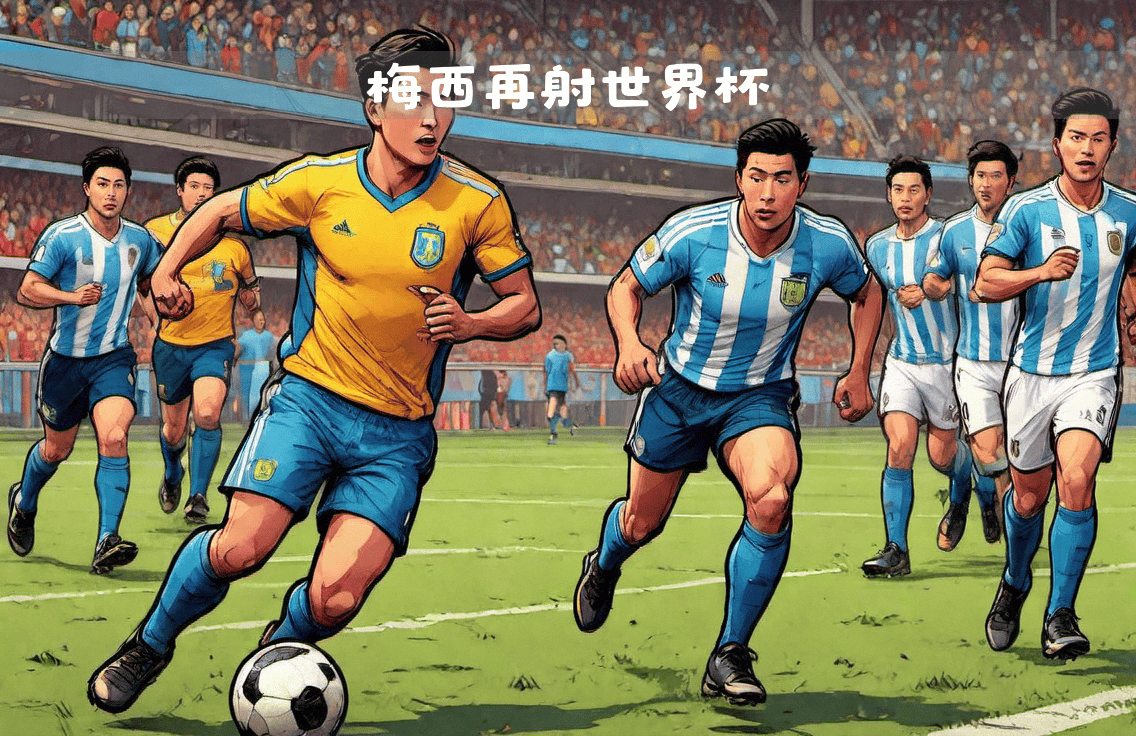 足球巨星阳光下辉煌出击助球队