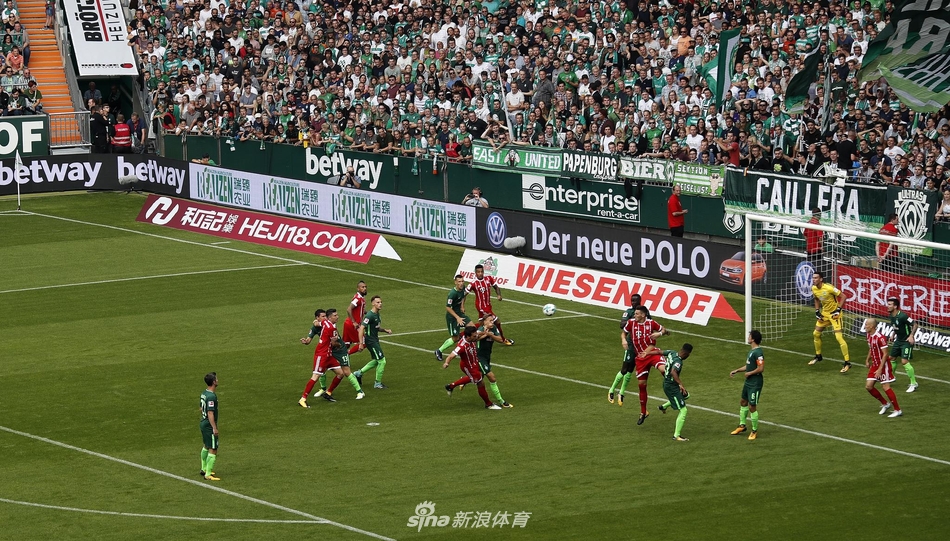 不来梅客场告负遭遇两连败，保级形势严峻的简单介绍