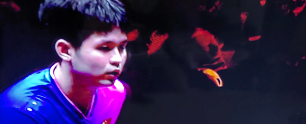 雷火电竞网站-关于体育场上擂台热火朝天，冠军身影尽显风采的信息