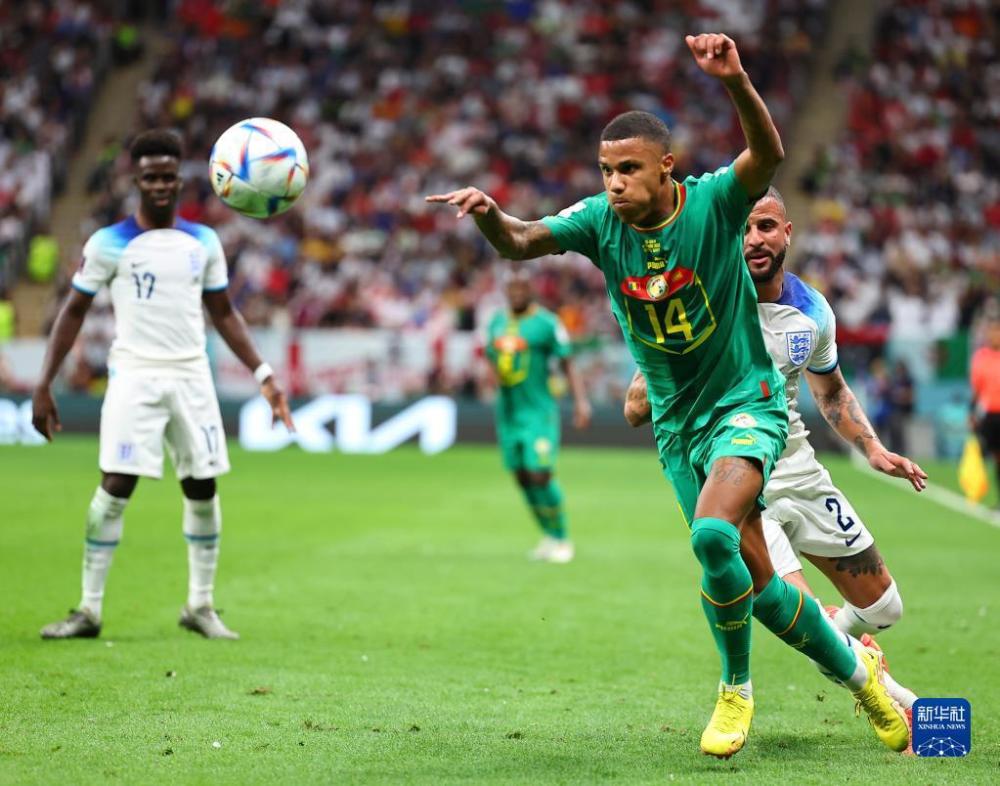 关于塞内加尔女足比赛实况战报，令人振奋的信息