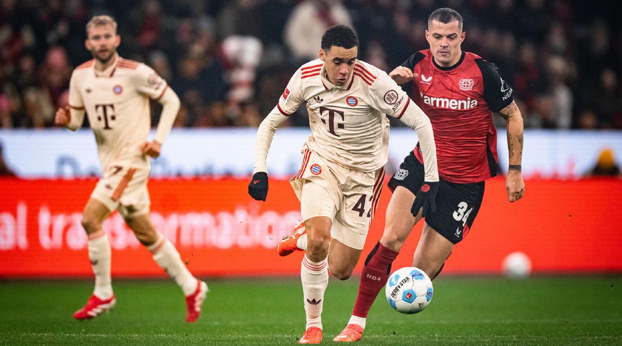 雷火电竞简介-拜仁稳操胜券，晋级下一轮的简单介绍