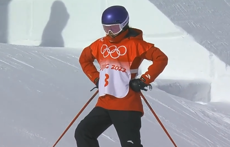 爱沙尼亚射击选手再获金牌，表现稳定