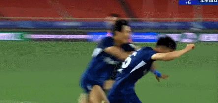 雷火电竞入驻-北京国安击败大连超越，豪取分的简单介绍