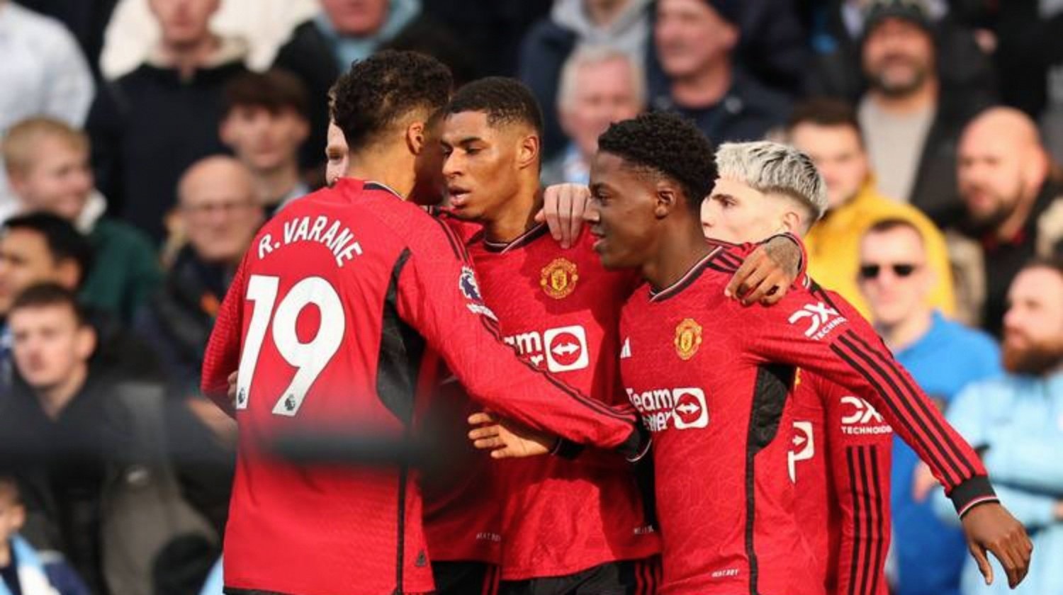 曼联主帅被传可能下课，球队未来堪忧