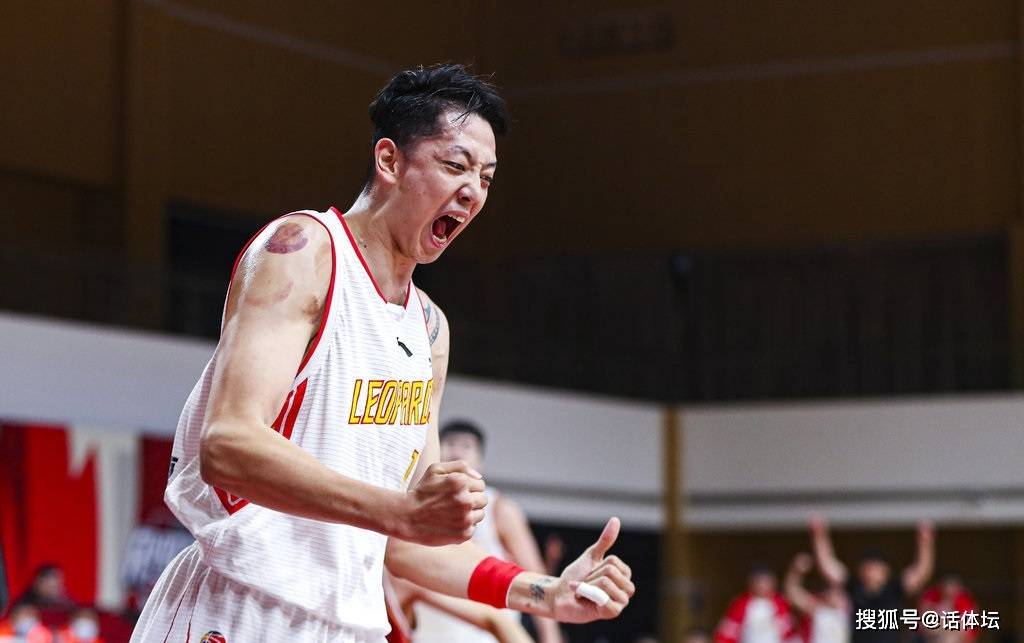 吉林队主场赢得胜利，实力再现