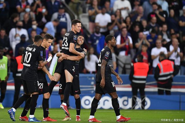 雷火电竞网站-巴黎圣日耳曼连胜止步！被蒙彼利埃队击败的简单介绍