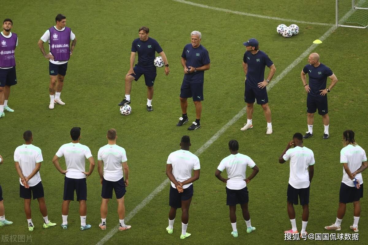 瑞士队在比赛中全取三分，稳步前行