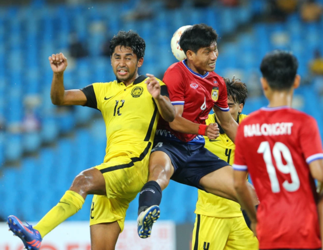 东南亚球员备战国内联赛，展示技艺的简单介绍