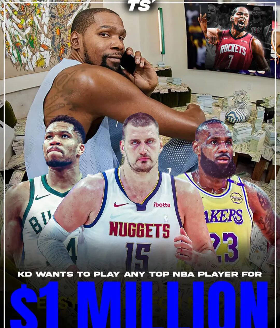 雷火电竞下载-豪门对决！NBA上演世纪大战