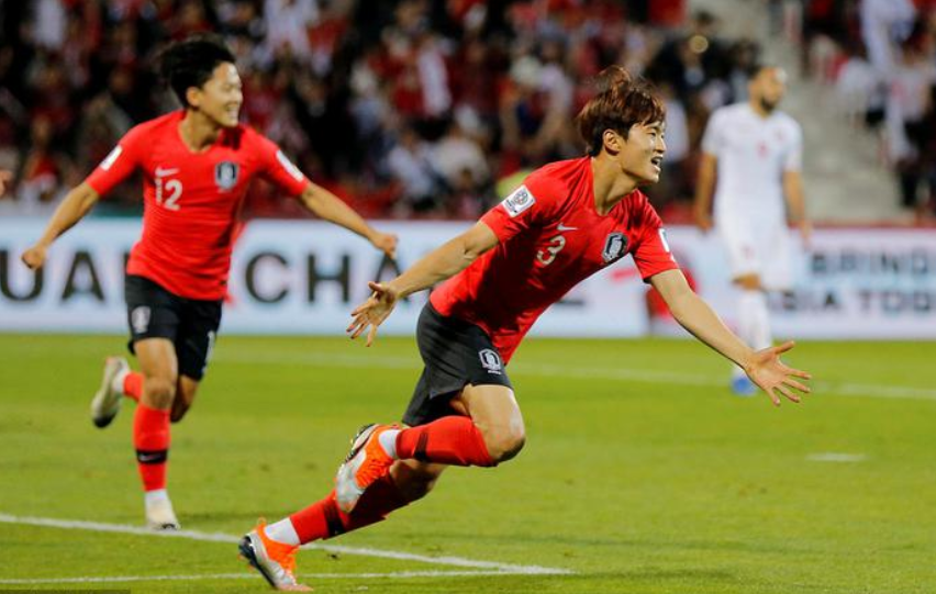 雷火电竞合作-关于韩国队绝杀日本队，郑思维状态火热的信息