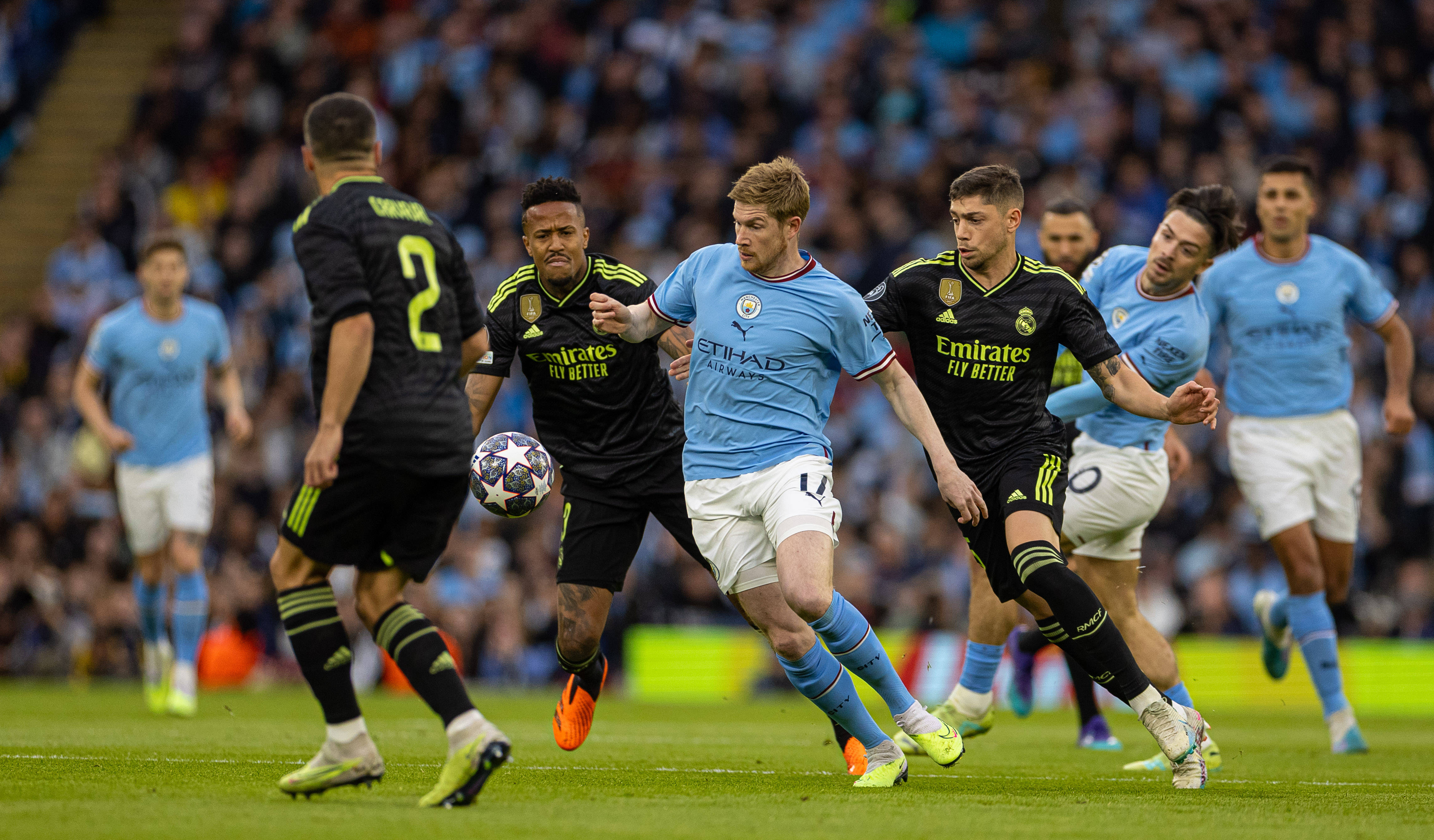 雷火电竞主播-西班牙完胜法国，德布劳内带队取胜