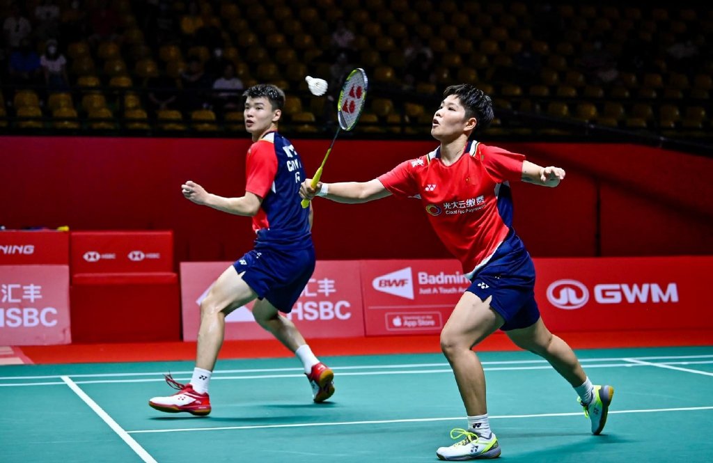 雷火电竞下载-德国队险胜法国队，郑思维高光表现