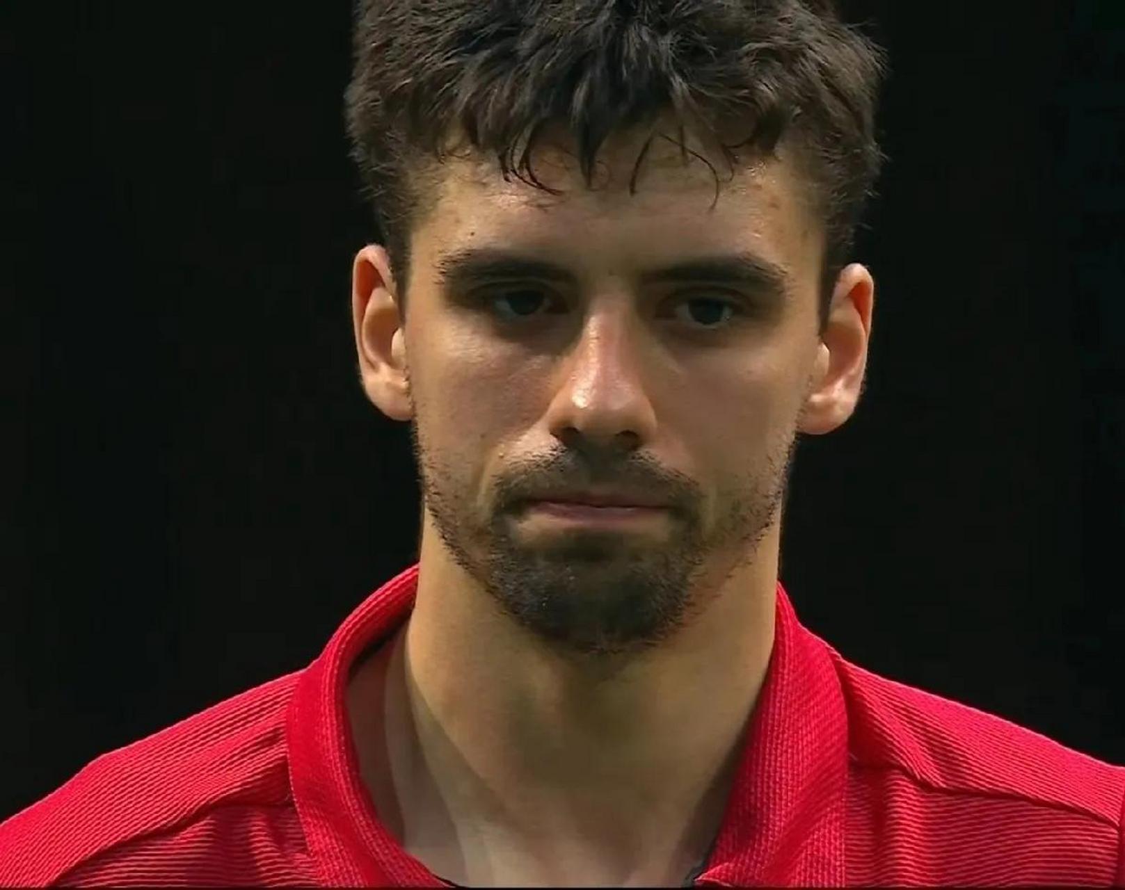 日本队逆转波兰队，林高远扛起全队